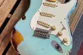Fender Wildwood 10 57 Heavy Relic Stratocaster Daphne Blue over 2 Tone Sunburst-30.jpg